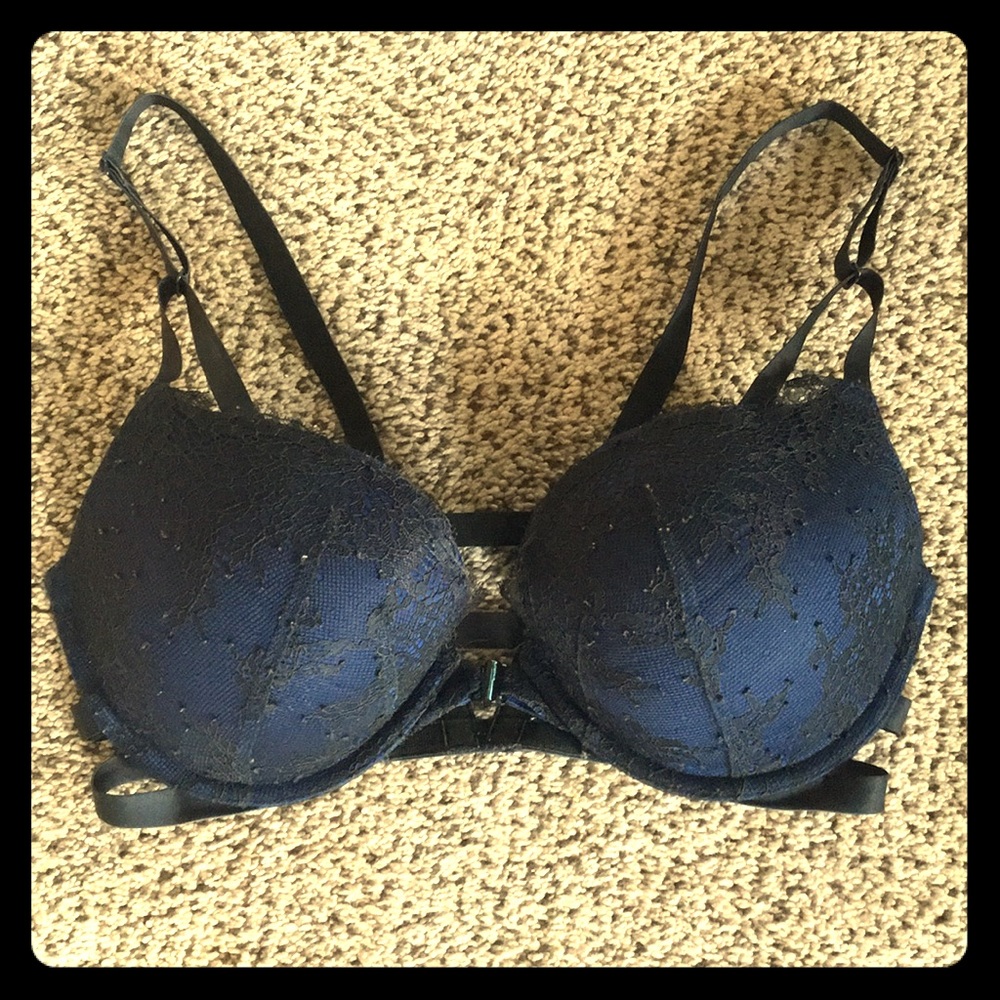 Victoria’s Secret Bra